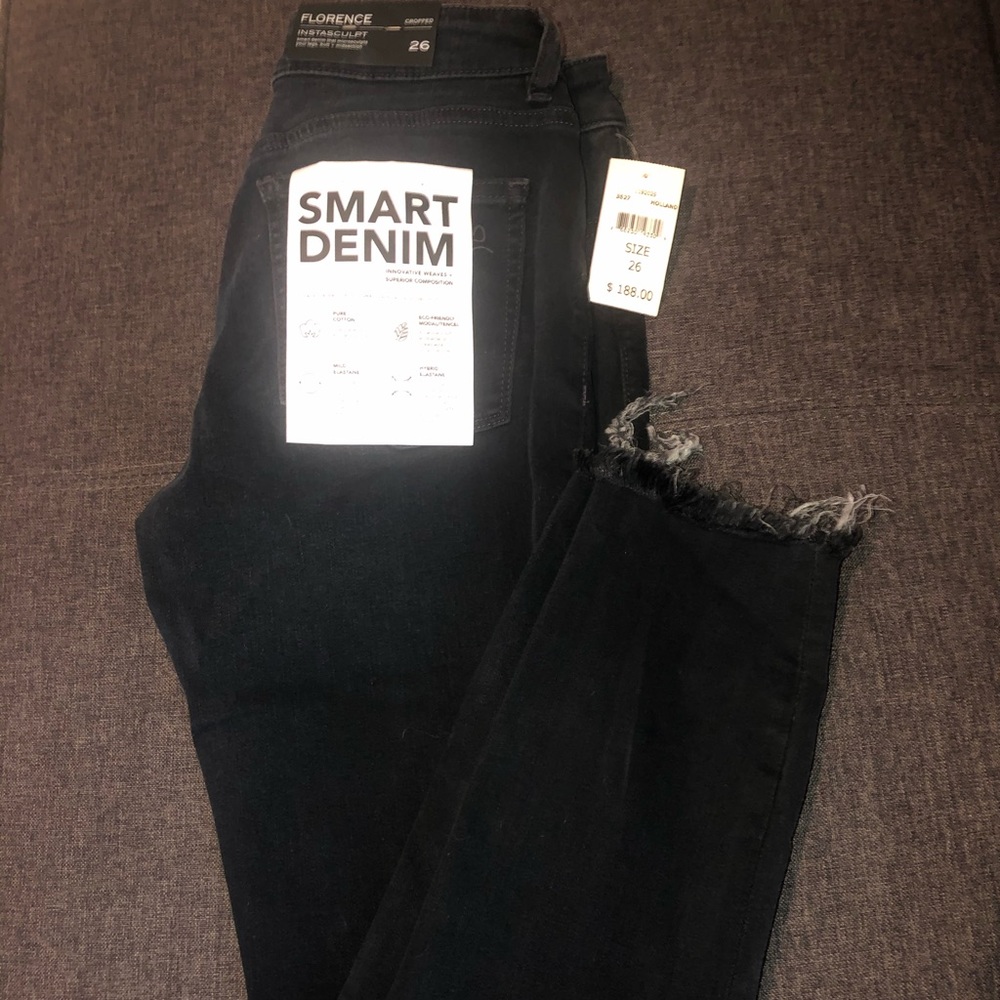DL1961 Denim Jeans